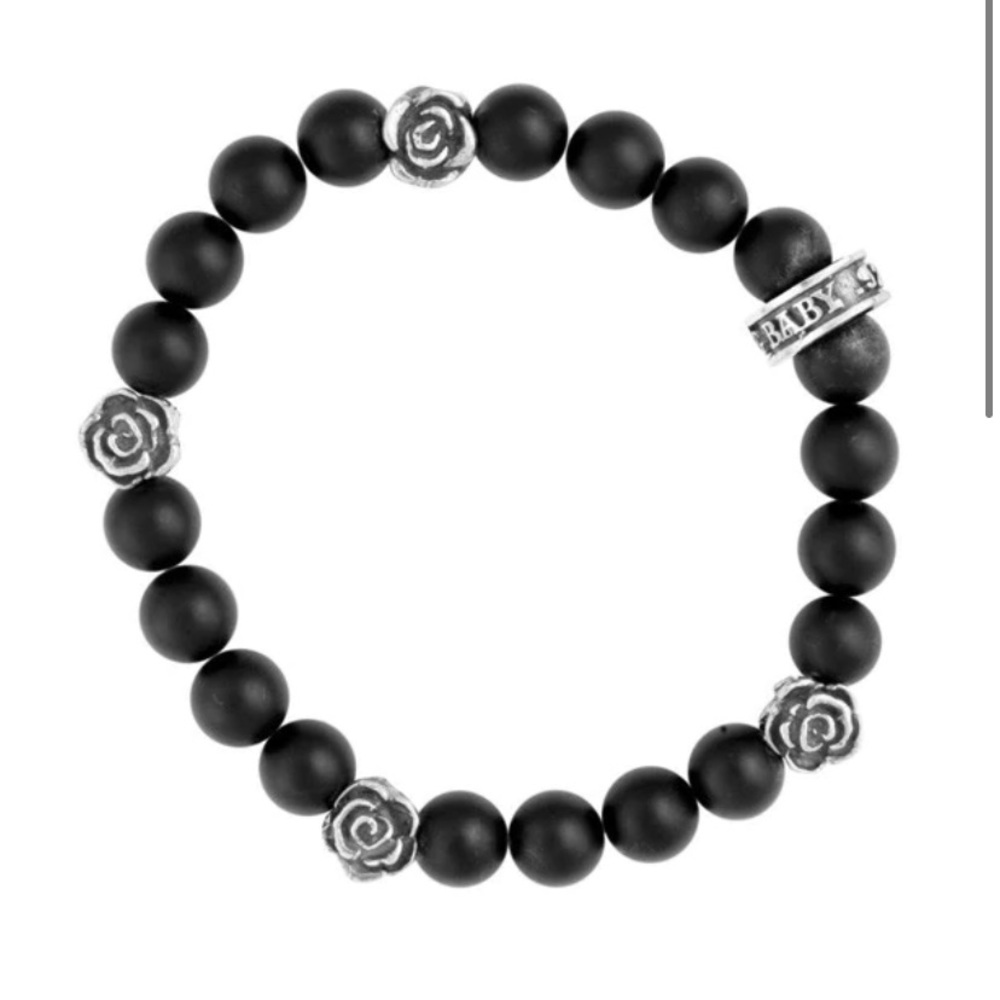 King Baby Bracelet